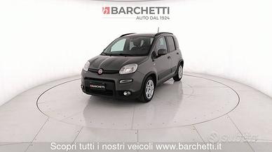 FIAT Panda 3nd SERIE 1.0 FIREFLY S&S HYBRID