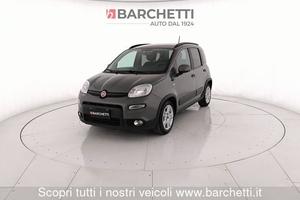 FIAT Panda 3nd SERIE 1.0 FIREFLY S&S HYBRID