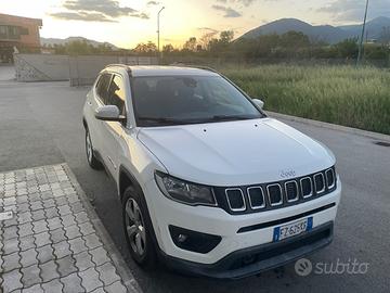 JEEP Compass 2ª serie - 2019