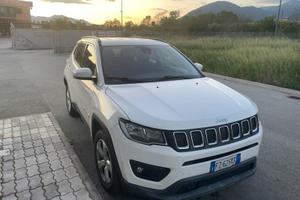JEEP Compass 2ª serie - 2019
