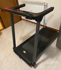 TAPIS ROULANT ELETTRICO