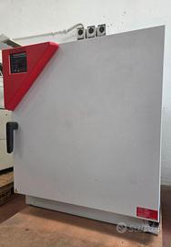 Incubatore CO2 Binder C170 E3
