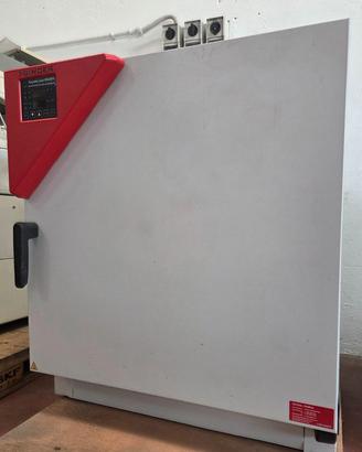 Incubatore CO2 Binder C170 E3