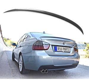 SPOILER ALETTONE BMW E90 LOOK M3