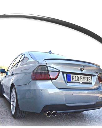 SPOILER ALETTONE BMW E90 LOOK M3