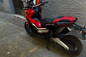 HONDA XADV 750 abs dct 12km
