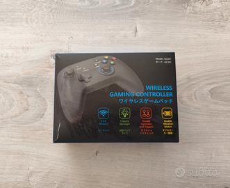 Controller gamepad wireless gaming
