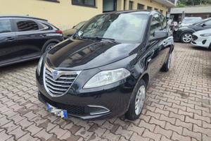 LANCIA Ypsilon 0.9 TwinAir 85 CV 5 porte Metano
