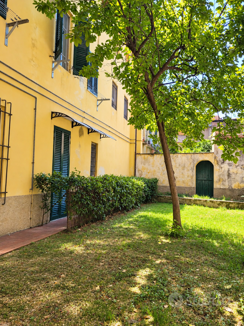 Appartamento – PI - Vista 4