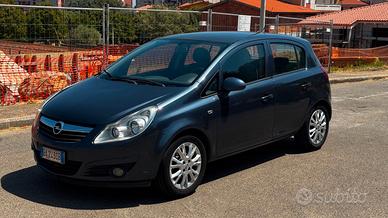 🇮🇹 Opel Corsa 1.2 benzina 5 Porte Unicopro.