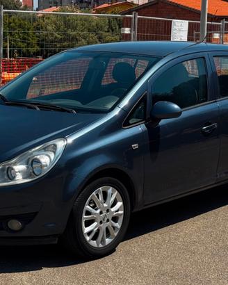 🇮🇹 Opel Corsa 1.2 benzina 5 Porte Unicopro.