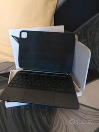 Apple Magic Keyboard per iPad Pro 11" M4 black