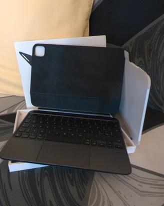 Apple Magic Keyboard per iPad Pro 11" M4 black
