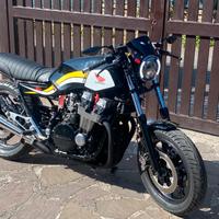 Honda CBX 750 cafe racer special custom