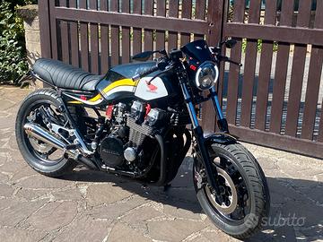 Honda CBX 750 cafe racer special custom