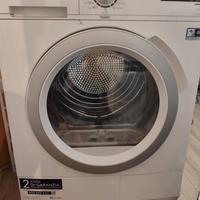Ricambi asciugatrice Electrolux