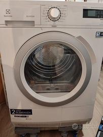Ricambi asciugatrice Electrolux