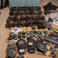 piaggio ciao si bravo trasmissione a variatore 