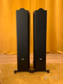 Taga Harmony PlatinumF100V-3