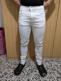 Jeans Replay Mickym bianchi W31 L32