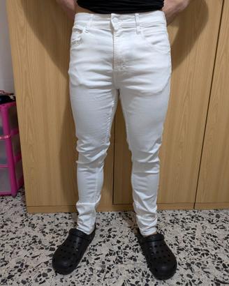 Jeans Replay Mickym bianchi W31 L32