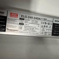 Alimentatore per led a 24 volt