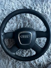 Airbag audi