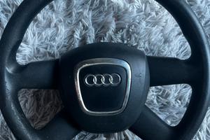 Airbag audi