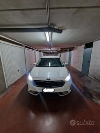 Kia Niro 1.6 gdi hev Energy