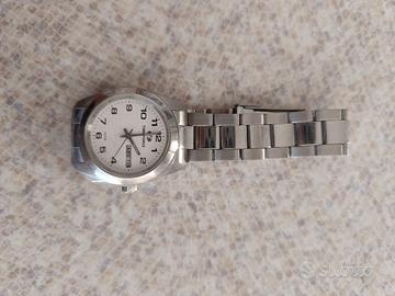 orologio uomo time force