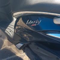 Piaggio Liberty 125 - 2018