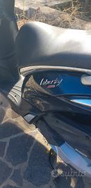 Piaggio Liberty 125 - 2018