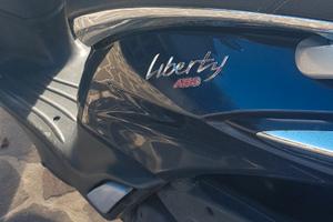 Piaggio Liberty 125 - 2018
