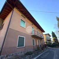 CASA SEMINDIPENDENTE A CENATE SOPRA