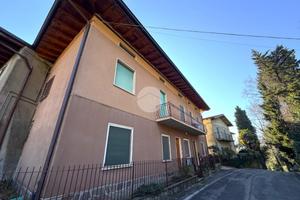 CASA SEMINDIPENDENTE A CENATE SOPRA