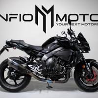 Yamaha MT-10 - 2017