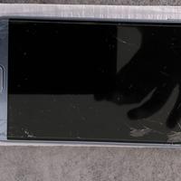 SAMSUNG J7 MODELLO 2017 DISPLAY ROTTO