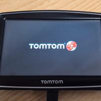 Navigatore TomTom XL