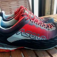 Scarpa Asolo Eldo woman 37.5 gtx