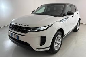 LAND ROVER Range Rover Evoque II 2019 - Evoque 2.0