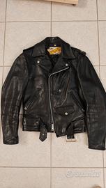 schott perfecto 613 One star  1970 raro