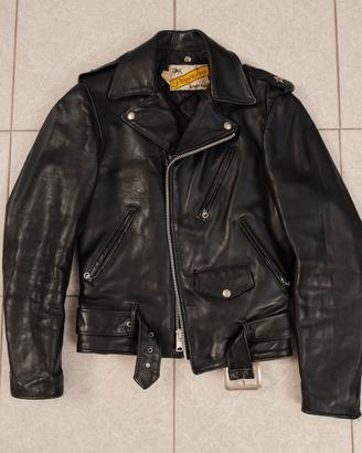 schott perfecto 613 One star  1970 raro
