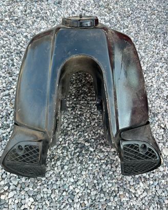 Serbatoio Honda XL