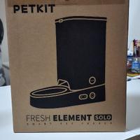 Distributore automatico di crocchette - Petkit