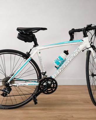 Bici da corsa Bianchi Via Nirone 7 – ottime condiz