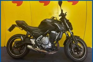 KAWASAKI Z 650 Garantita e Finanziabile