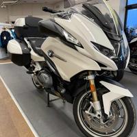 BMW R 1250 RT Abs
