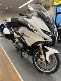 BMW R 1250 RT Abs