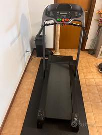 Tapis roulant elettrico Domyos T520B