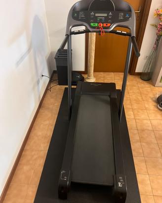 Tapis roulant elettrico Domyos T520B